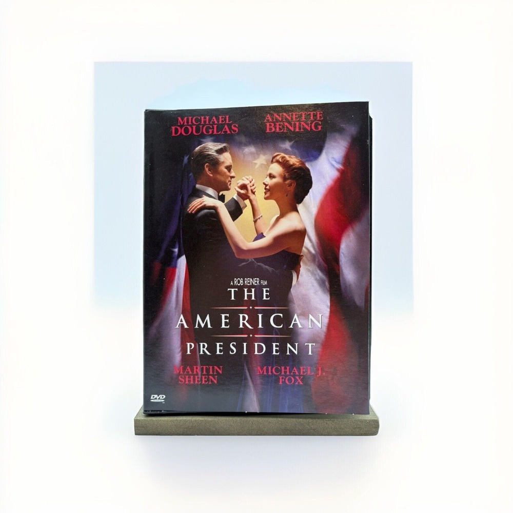 The American‎ President (DVD, 1995)